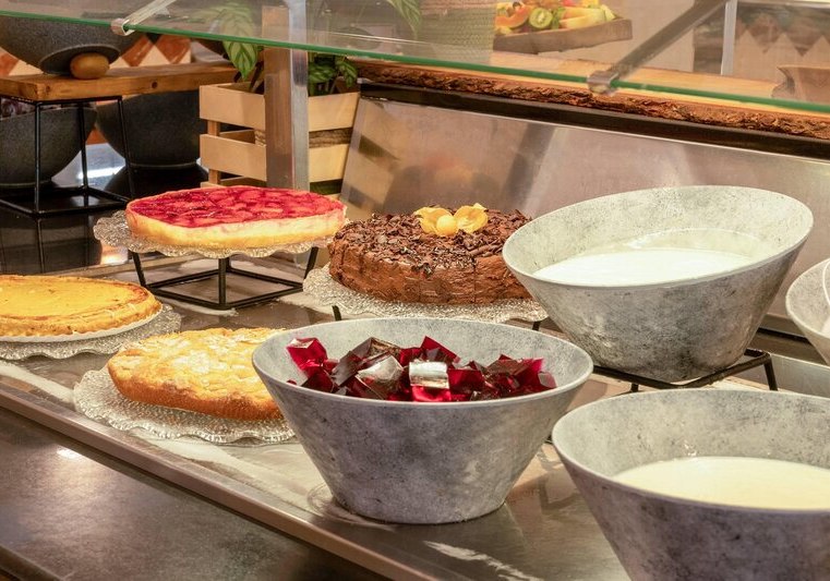 Kulinarik & Restaurants