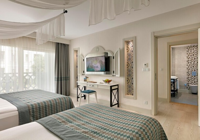 Zimmer & Wohnkomfort