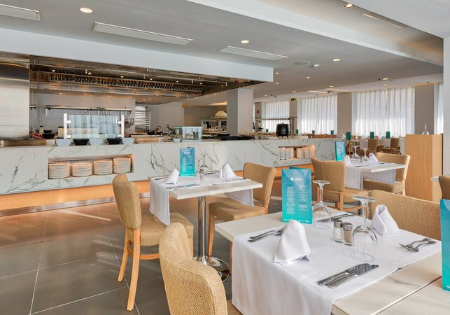 Beispiel: Kulinarik & Restaurants