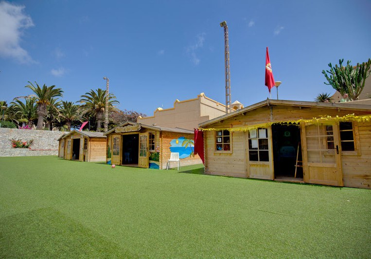 Unterhaltung Familie