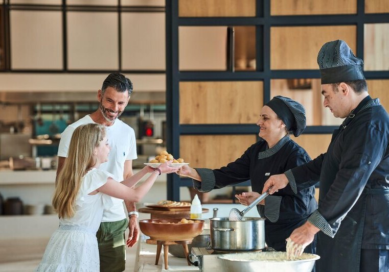 Kulinarik & Restaurants