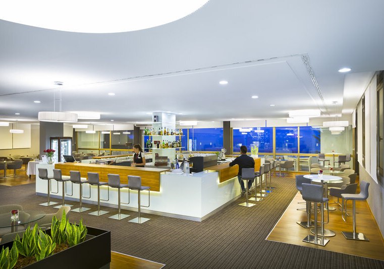 Beispiel: Kulinarik & Restaurants