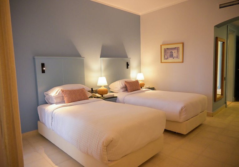 Hotel Allgemein