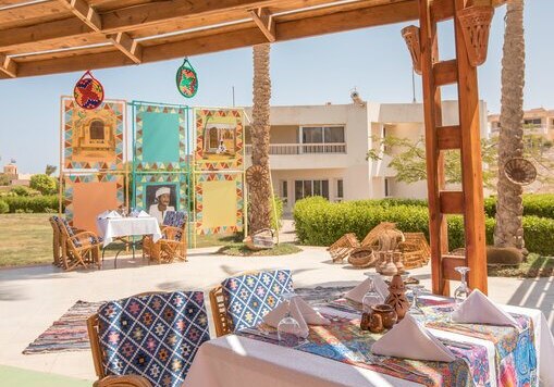 Kulinarik & Restaurants