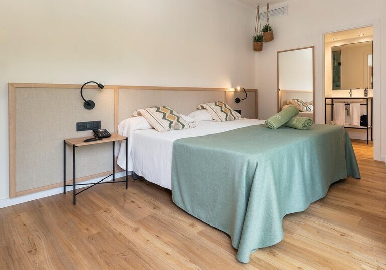 Zimmer & Wohnkomfort