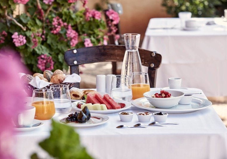 Kulinarik & Restaurants