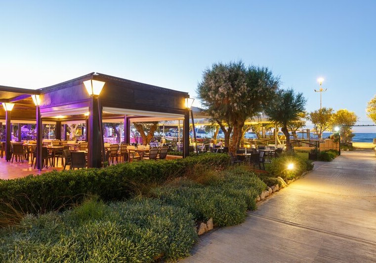 Kulinarik & Restaurants