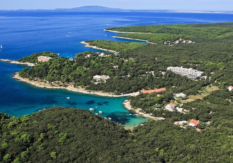 Beispiel: Hotel Außenpool