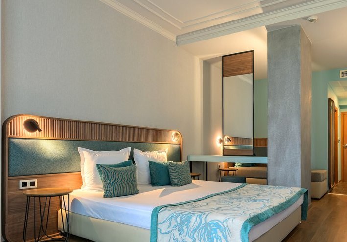 Zimmer & Wohnkomfort