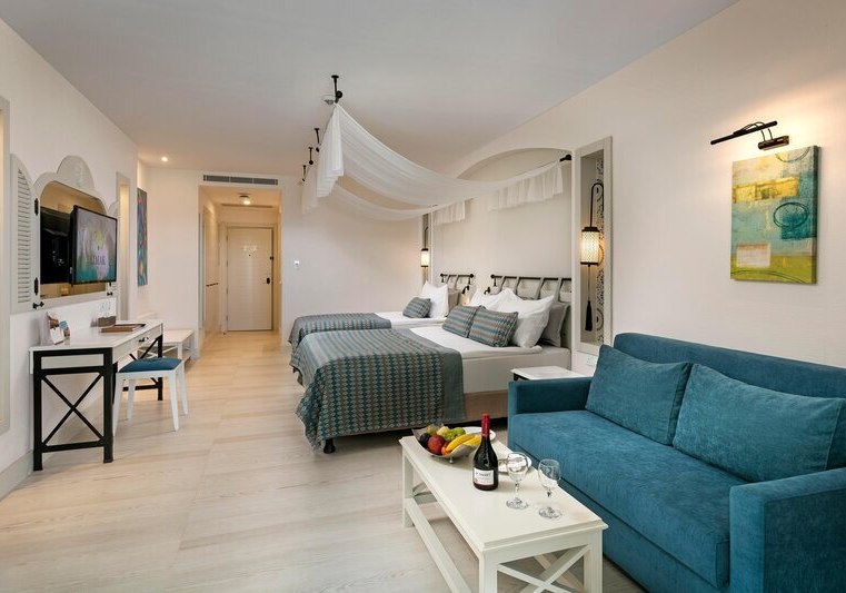 Zimmer & Wohnkomfort