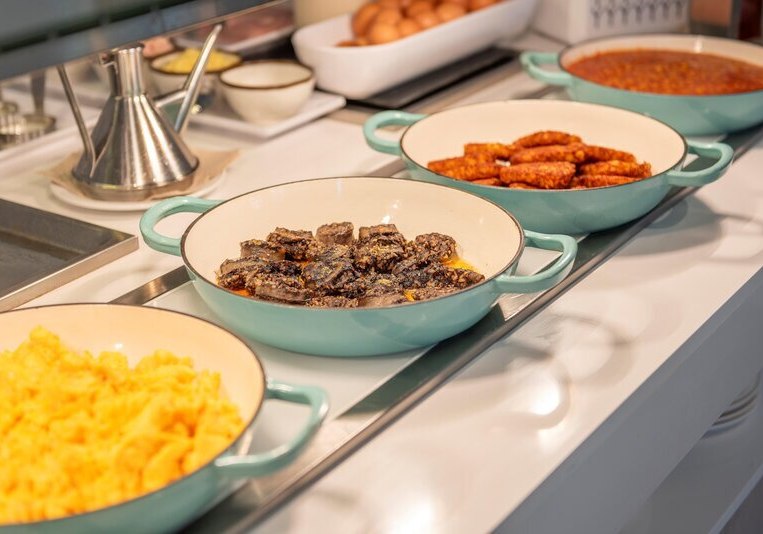 Kulinarik & Restaurants