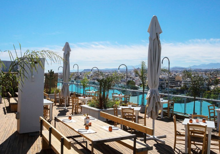 Beispiel: Kulinarik & Restaurants