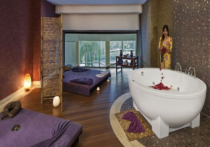 Wellness & Entspannung