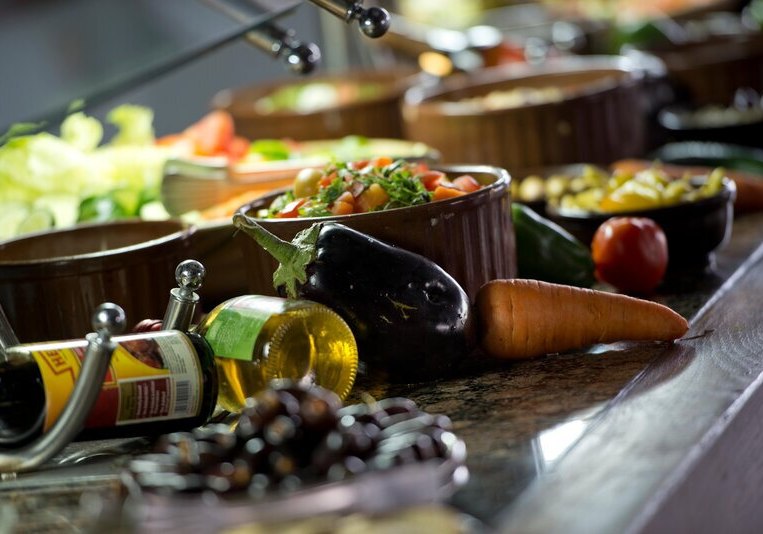 Kulinarik & Restaurants