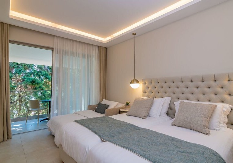 Zimmer & Wohnkomfort