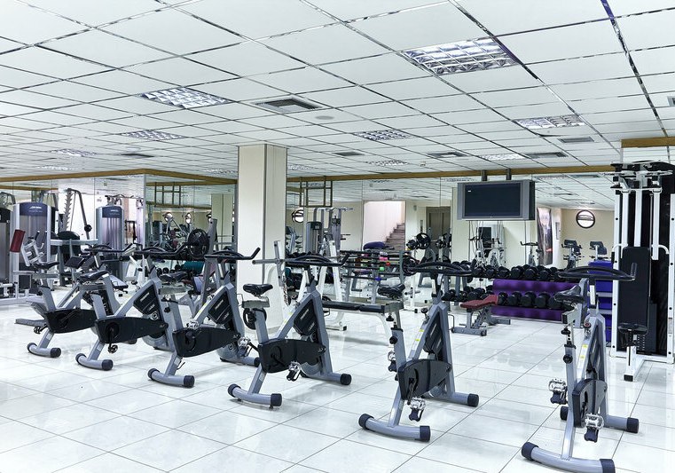 Beispiel: Sport & Fitness