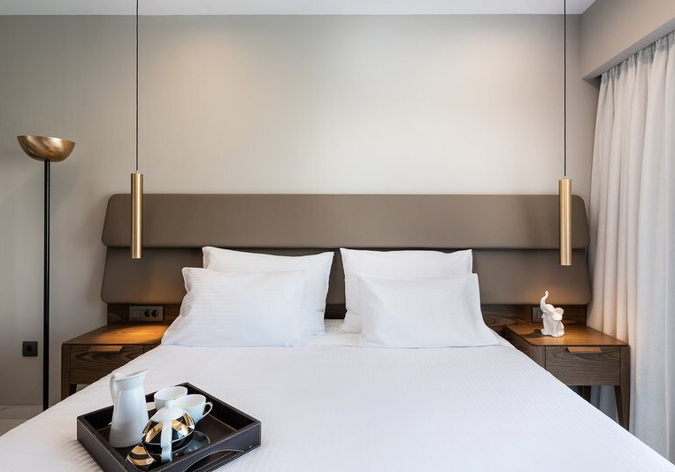 Hotel Allgemein