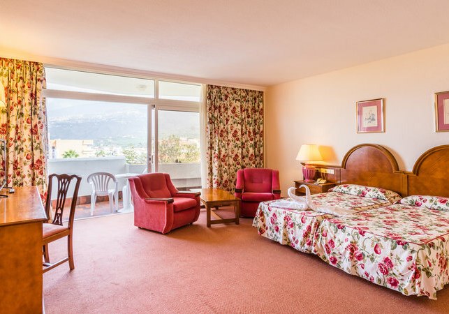 Zimmer & Wohnkomfort