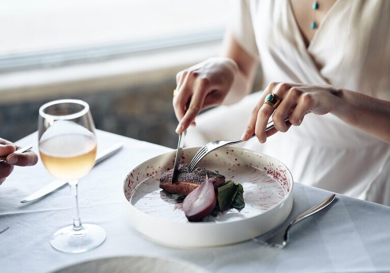 Kulinarik & Restaurants