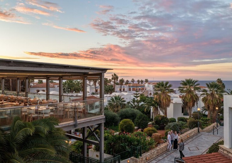 Beispiel: Kulinarik & Restaurants