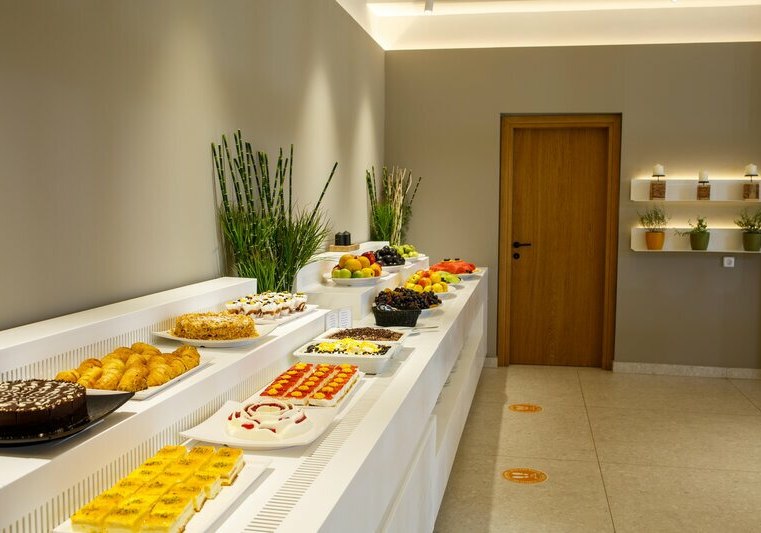 Kulinarik & Restaurants