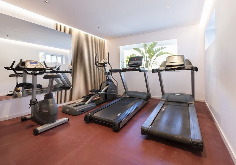 Beispiel: Sport & Fitness