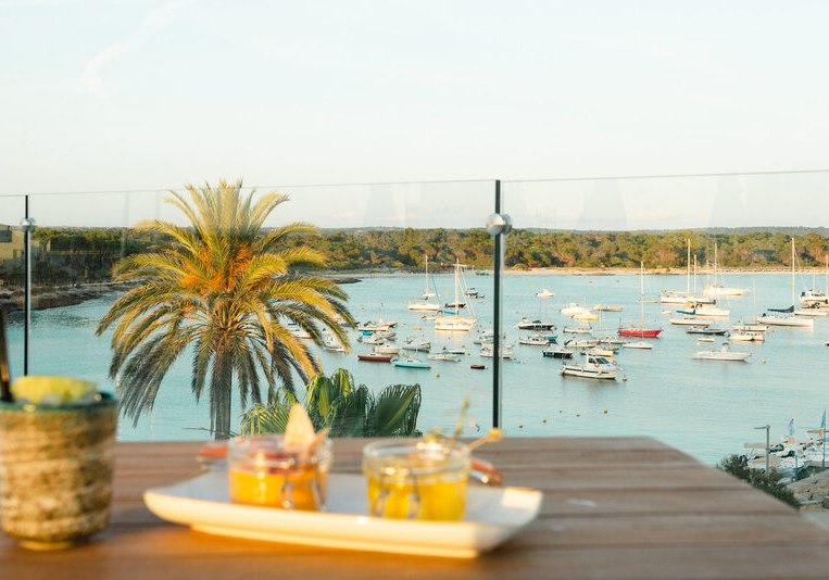 Beispiel: Kulinarik & Restaurants