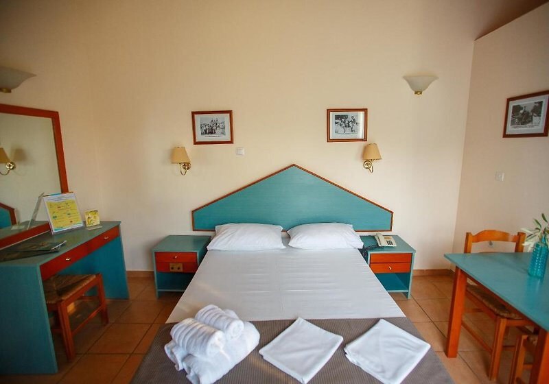 Hotel Allgemein