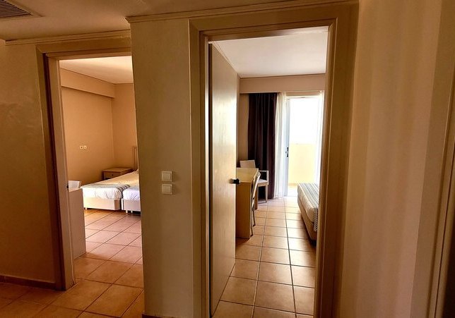 Zimmer & Wohnkomfort