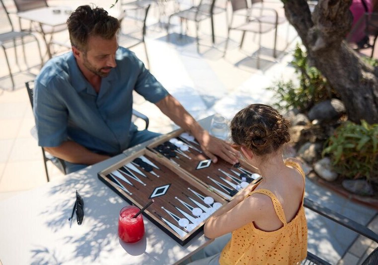 Kulinarik & Restaurants