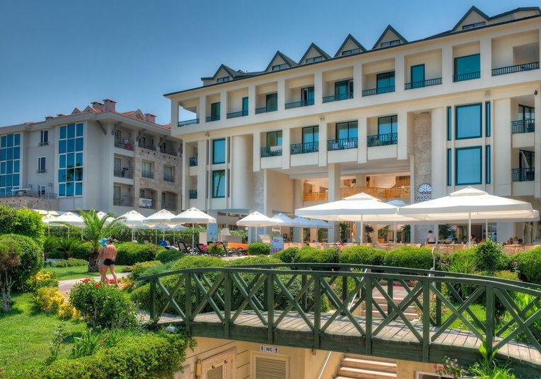 Hotel Allgemein