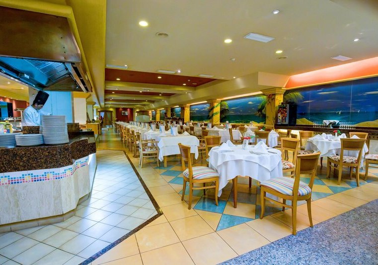 Kulinarik & Restaurants