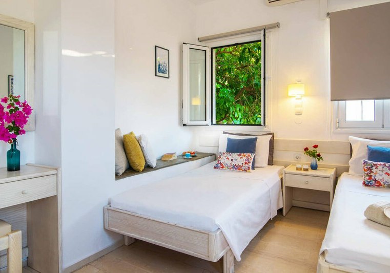 Zimmer & Wohnkomfort