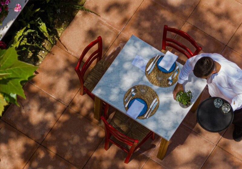 Kulinarik & Restaurants