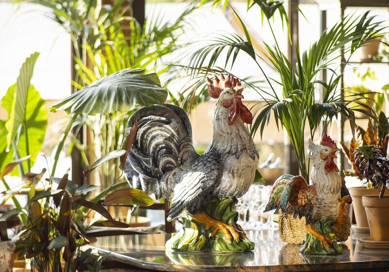 Kulinarik & Restaurants