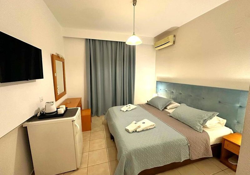 Hotel Allgemein