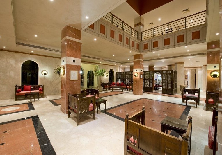 Hotel Allgemein