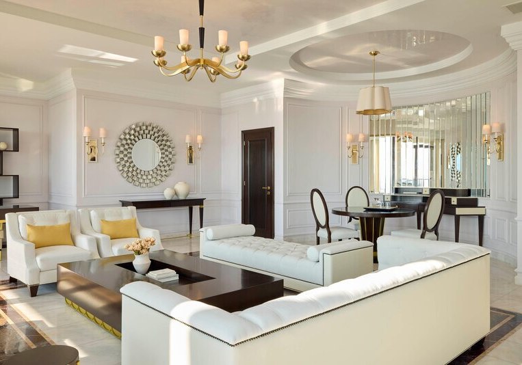 Zimmer & Wohnkomfort