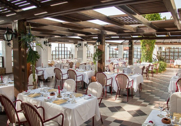 Kulinarik & Restaurants