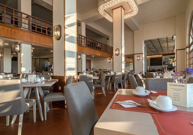 Beispiel: Kulinarik & Restaurants