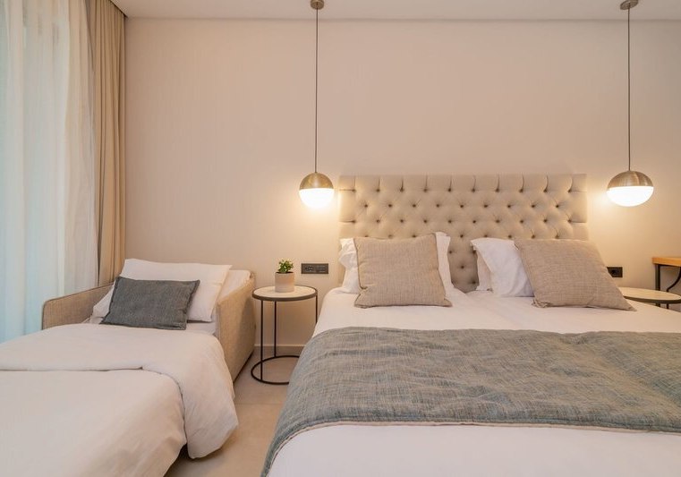 Zimmer & Wohnkomfort