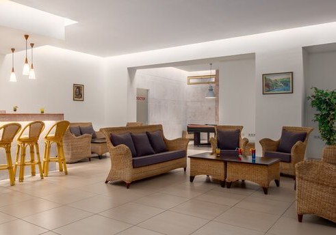Hotel Allgemein