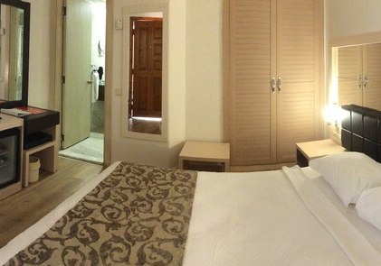 Hotel Allgemein