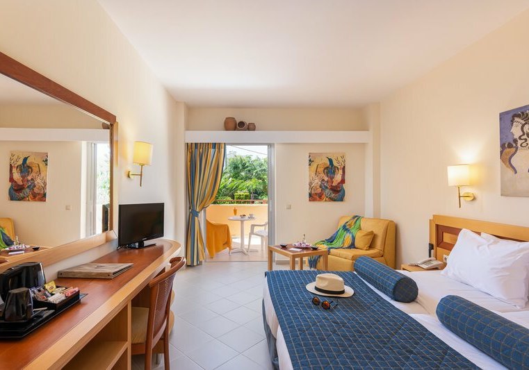 Zimmer & Wohnkomfort