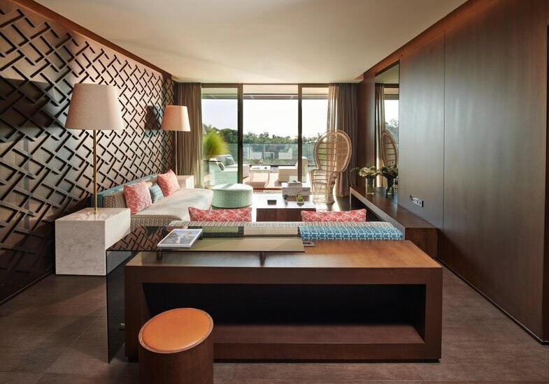 Zimmer & Wohnkomfort