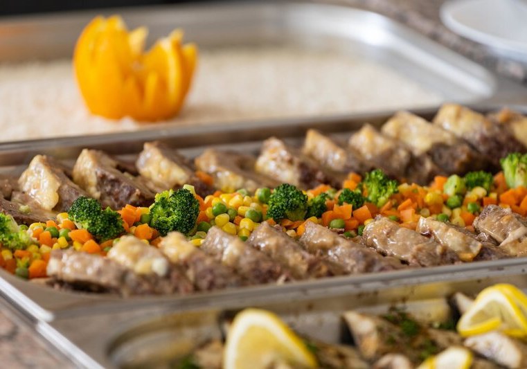 Kulinarik & Restaurants