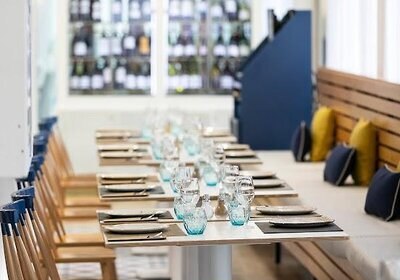 Kulinarik & Restaurants