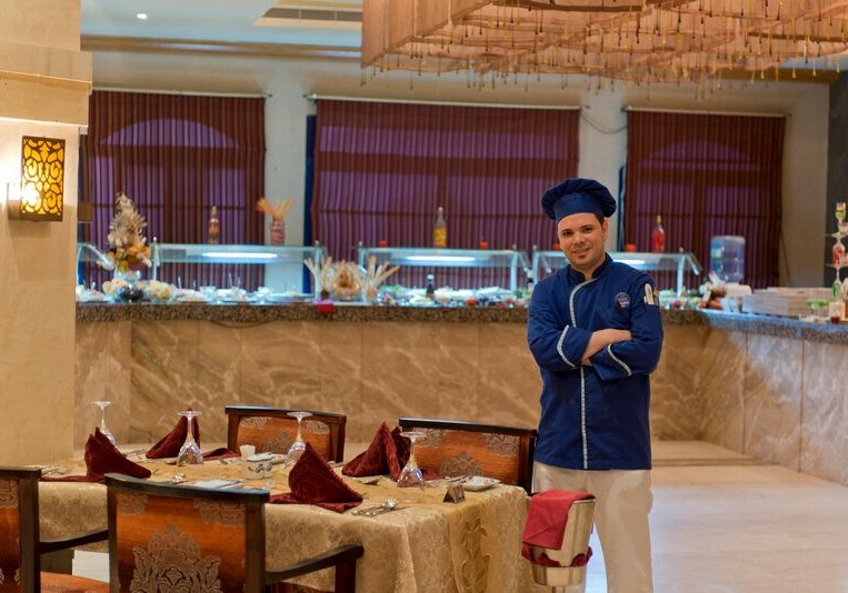 Kulinarik & Restaurants