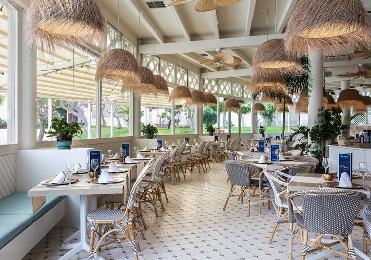 Kulinarik & Restaurants