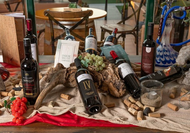 Kulinarik & Restaurants